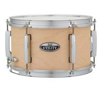 Pearl MUS1270M/C224 Modern Utility 12x7-inch snare drum, natural