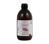 Pearl Natural Oils 500ml Cosmetic Grade Grapeseed Oil