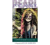 Pearl: Obsessions and Passions of Janis Joplin