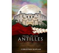 Pearl of the Antilles (Red Horizons Trilogy)