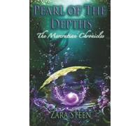 Pearl of the Depths: 4 (The Mercrutian Chronicles)