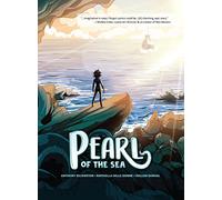 Pearl of the Sea