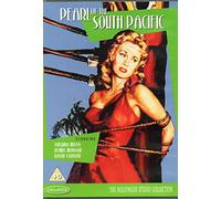 Pearl of The South Pacific