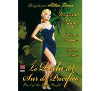 Pearl of the South Pacific (La Perla del sur del Pacifico) Spanish import