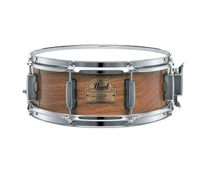 Pearl OH1350 Omar Hakim snare drum 13 x 5 inch