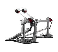 Pearl P2052C Eliminator Double Bass Drum Pedal-Chain Drive