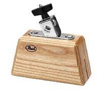 Pearl PAB-20 Wood Block with Holder