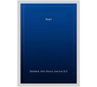 The Pearl – Penguin Modern Classics – Penguin Books