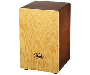 Pearl PBC-507 Primero Box Cajon, Gypsy Brown