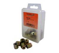 Pearl PBU438 M10 50mm Female Brake Pipe Unions PP55