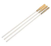 Pearl PETB-30 Pearl PETB-30 triangle beaters (3-pack)
