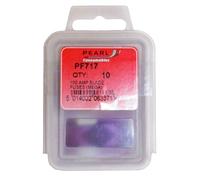 Pearl PF717 100A Maxi Blade Fuses (10 Pieces)