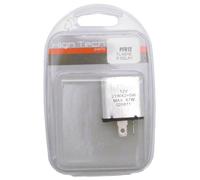 HIGH TECH PARTS Flasher Relay - 12V - 2-Pin - PFR12