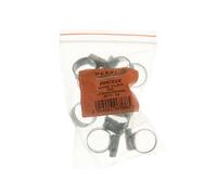 Pearl PHC02X 13 - 20mm Hose Clip OO (Pack of 10)