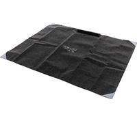 Pearl Non-Slip Crash Pad Drum Mat With Carry Case