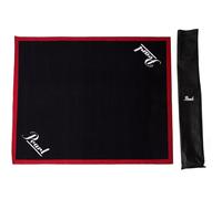 Pearl PPBRBRSM Drum Mat, 168 x 137cm