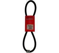 Pearl PPH04C Rubber Fuel Hose and Clips 1/4-inch x 1 m