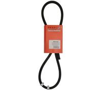 Pearl PPH14C 5.5mm x 1m Fuel Hose/ Clips Overbraided