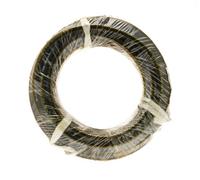 PEARL CONSUMABLES Fuel Hose - Rubber - 3/8in./10mm 5m - PPH16