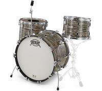 Pearl President Deluxe 20" De.Ripple