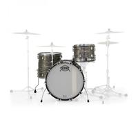 Pearl President Deluxe 22" 3pc Shell Pack Desert Ripple