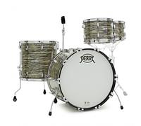 Pearl President Deluxe 22" 4pc Shell Pack Desert Ripple