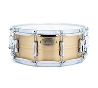 Pearl Primal Snare Collective 14 x 5.5 Brass Snare Drum