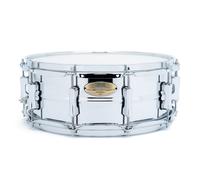 Pearl Primal Snare Collective 14 x 5.5 Steel Snare Drum
