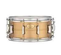 Pearl Primal Snare Collective 14 x 6.5 Brass Snare Drum