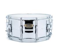 Pearl Primal Snare Collective 14 x 6.5 Steel Snare Drum