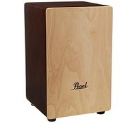 Pearl Primero Box Cajon PBC-507 - Gypsy Brown
