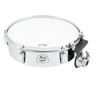 Pearl Primero Flat Timbale 13" Steel