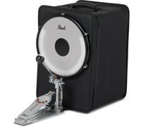 Pearl PSCB1213 BassCase Cajon Case and Bass Drum
