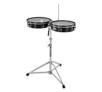 Pearl PTTM-1415 Travel Timbales