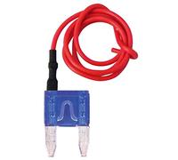 Pearl PWN1082 Fuse Blade Mini with Breakout Wire 15 A