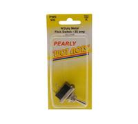 Pearl PWN533 25A Heavy Duty Flick Switch