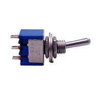 Pearl PWN711 Switch On/Off/On Micro Toggle