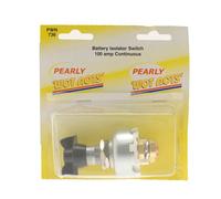 Pearl PWN736 100A Battery Isolator Switch