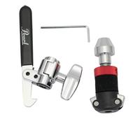 Pearl Rapid Lock Hi-Hat Drop Clutch (HCL205DQR)