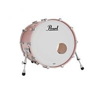 Pearl Reference Pure 24 x 14 Bass Drum Satin Rose Gold