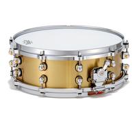 Pearl RF1B1450 Reference One 14 x 5-inch Brass Snare Drum