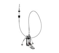 Pearl RH2050 Eliminator: Redline Dual-Leg Remote Pro Hi-Hat Stand
