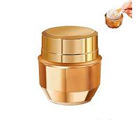 Pearl Ritual Collagen Pearl Filling Cream,Collagen-Boost Lift Anti-Aging Cream Collagen Peptide Face Cream Collagen Cream for Skin Tightening,Moisturizer Anti Wrinkle Cream for All Type Skin (1 Pcs)