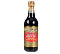 Pearl River Bridge Golden Label Superior Light Soy Sauce @500ml