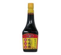 Pearl River Bridge Premium Delicious Soy Sauce 750ml