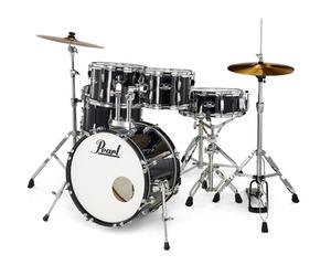 Pearl Roadshow 18" Jet Black