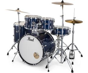 Pearl Roadshow 22" Plus Royal Blue