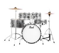 Pearl Roadshow Junior 5pc Drum Kit Grindstone Sparkle