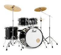 Pearl RS525SBC/C31 Roadshow 5-Piece Drum Kit with 3-Piece Sabian Cymbal Pack