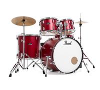 Pearl Roadshow 22" Matte Red
